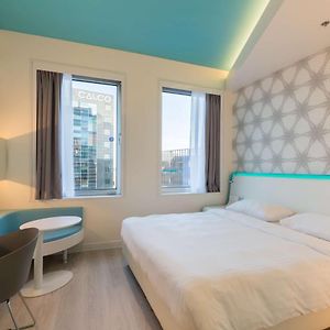 Standaard Kamer met een King Size Bed